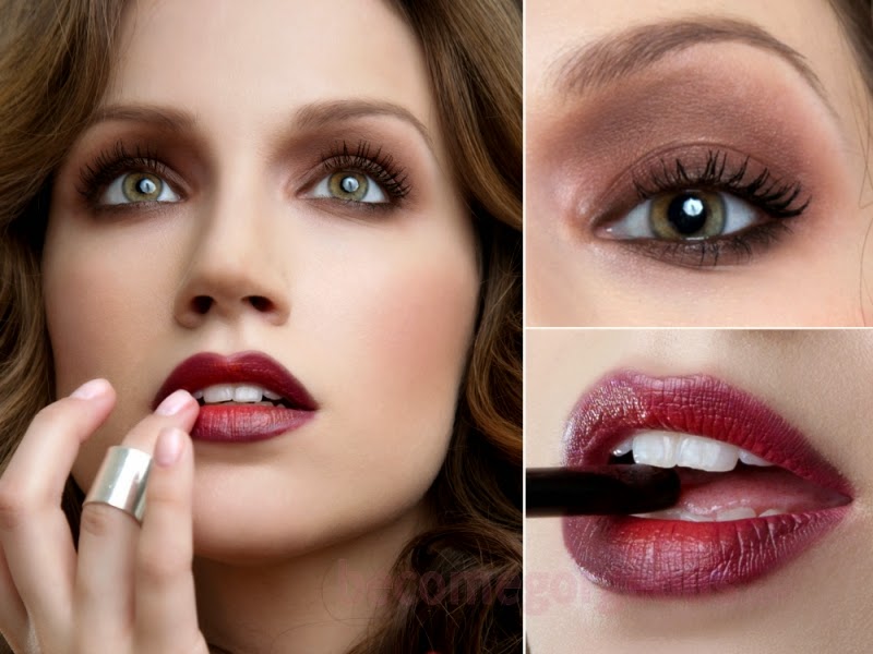 make-up trends summer 2016 (1)