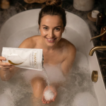 nanoil nejlepší sůl do koupele