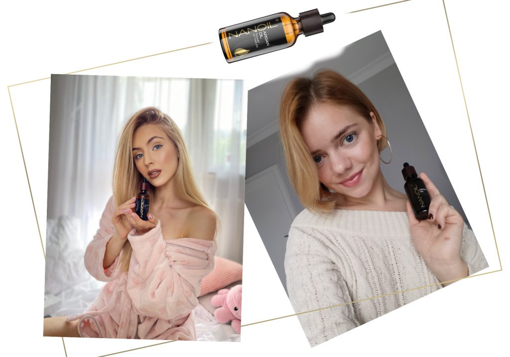 Arganový olej Argan Oil