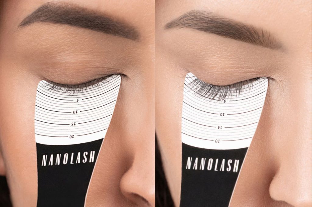 nanolash sérum na řasy recenze